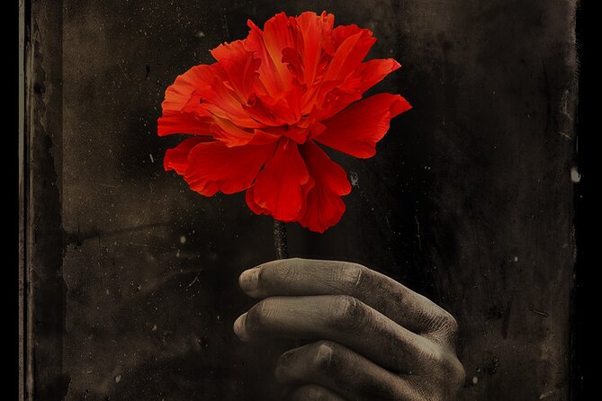Hadestown on Broadway Ticket - The opening story: Orpheus, Eurydice, and a song that changes fate