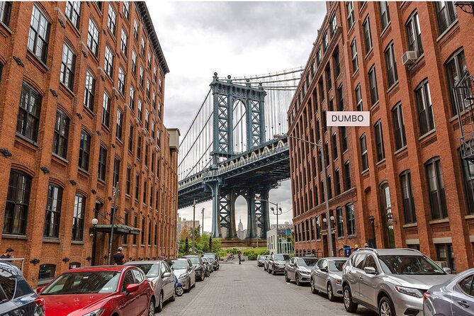 Half Day Guided Tour of Bronx, Queens and Brooklyn - Key points to know before booking