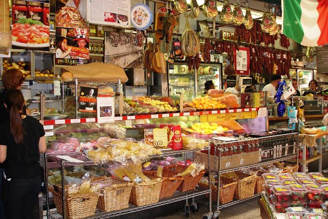 Half Day Guided Tour of Bronx, Queens and Brooklyn - Arthur Avenue, the Bronx’s Little Italy