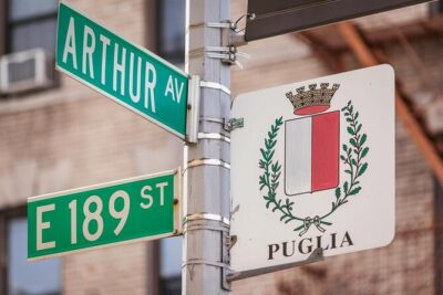 Half Day Guided Tour of Bronx, Queens and Brooklyn