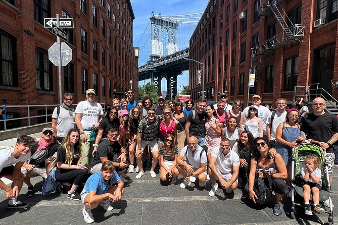 Half Day Guided Tour of Bronx, Queens and Brooklyn - Passing through the Orthodox Jewish quarter