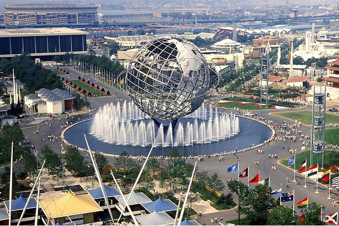 Half Day Guided Tour of Bronx, Queens and Brooklyn - Dumbo, Brooklyn Bridge, and the Manhattan view