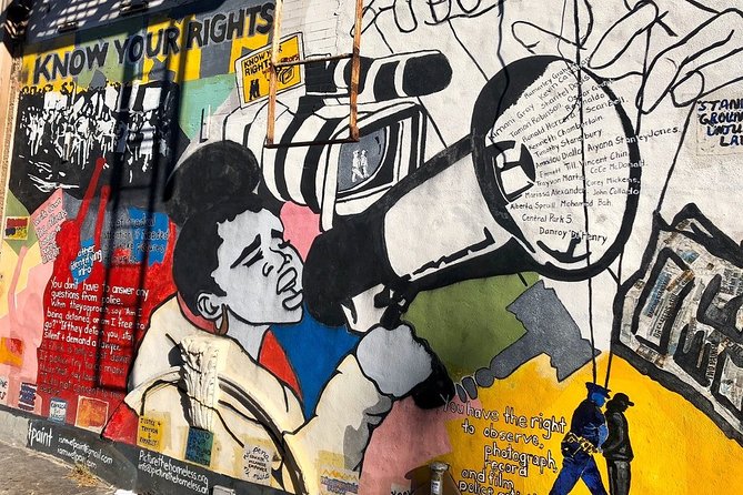 Half-Day Harlem Gospel Experience Walking Tour - Strivers’ Row and Harlem’s elegant residential side