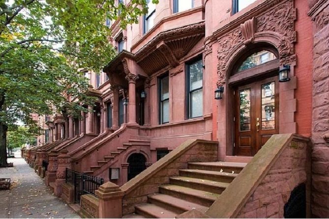 Half-Day Harlem Gospel Experience Walking Tour - What the gospel service is really like