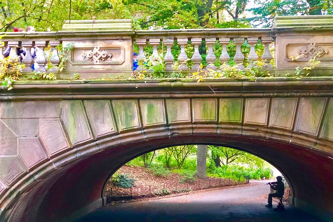 Half-Day Hell's Kitchen Food Tour and Central Park Stroll - Is $159 a fair price?