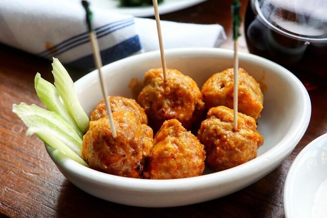 Half-Day Hell's Kitchen Food Tour and Central Park Stroll - Who will enjoy this Hell’s Kitchen and Central Park combination?