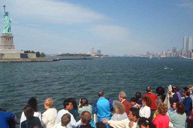 Half Day New York City Private Tour - Key points to know before booking