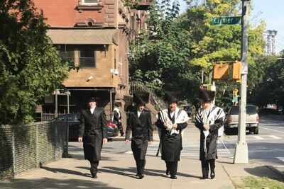 Half-Day Sightseeing Tour of Brooklyn