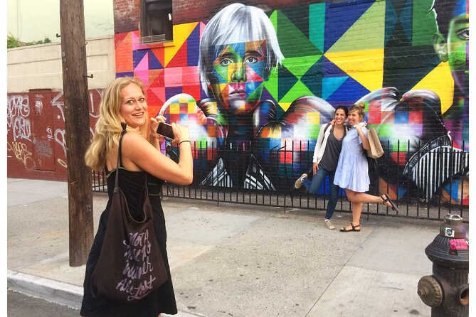 Half-Day Sightseeing Tour of Brooklyn - What the subway rides add