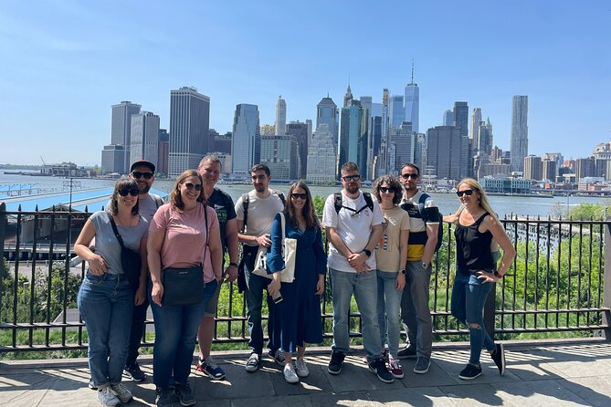 Half-Day Sightseeing Tour of Brooklyn - Dani’s guiding style