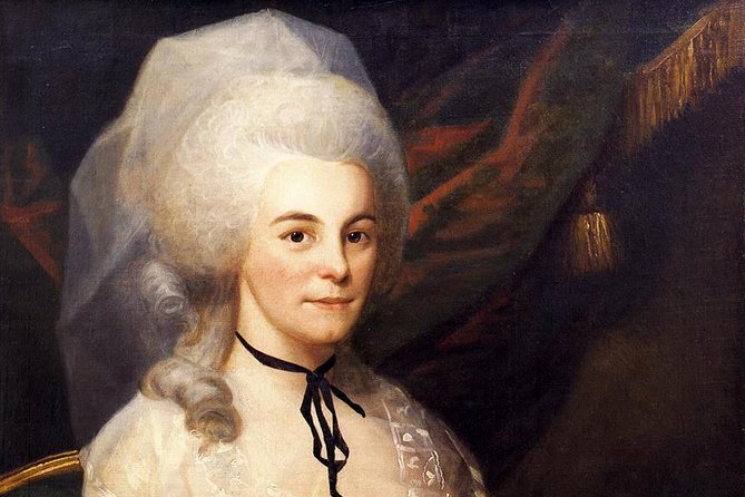 Hamilton and Washington Revolutionary Walking Tour - Bowling Green and the fall of King George III