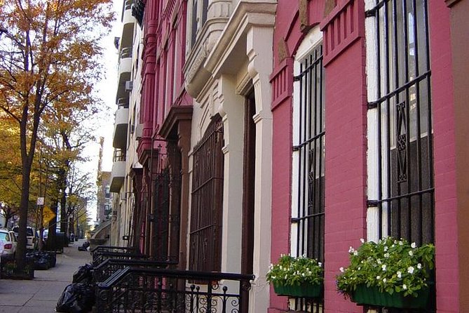 Hamilton Heights-West Harlem Walking Tour - Starting at Harlem School of the Arts