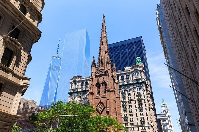 Hamilton Musical Themed Guided Walking Tour - Why Hamilton’s New York works so well on foot