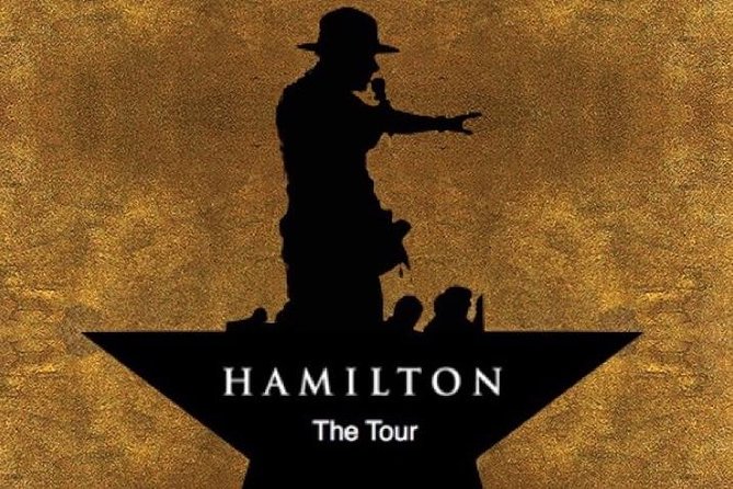 Hamilton Musical Themed Guided Walking Tour - The Room Where It Happens and Hamilton’s financial world