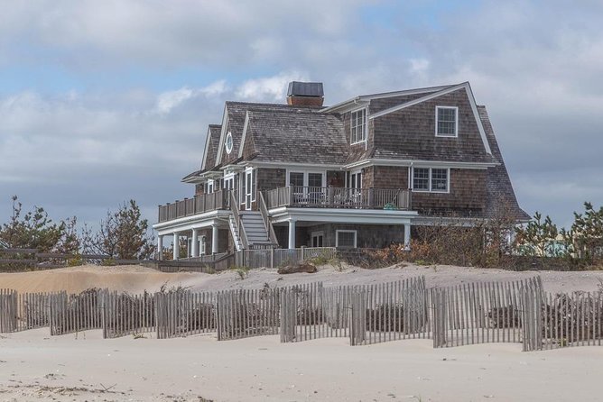Hamptons Private Day Trip from New York City - Key points to know before booking