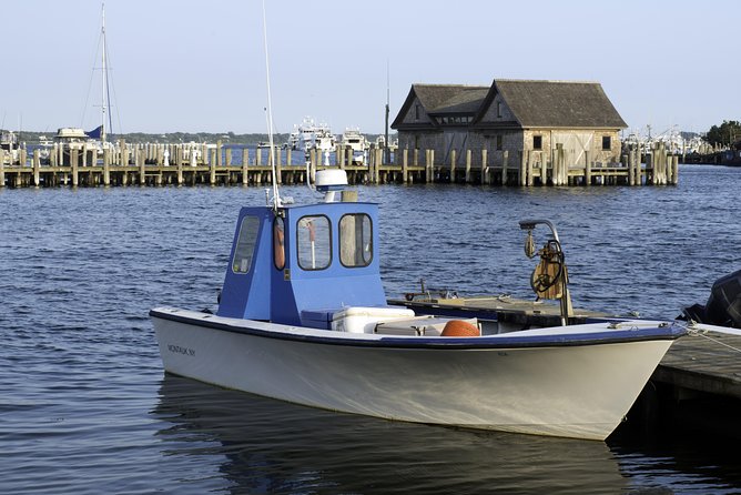 Hamptons Private Day Trip from New York City - Why leave New York City for the Hamptons?