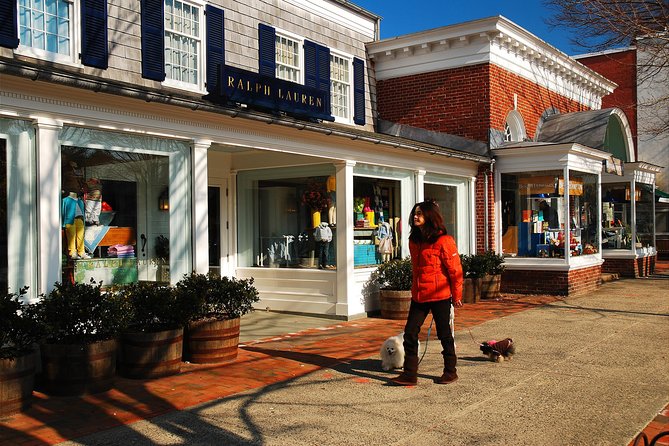 Hamptons Private Day Trip from New York City - How much value do you get for $1,299?