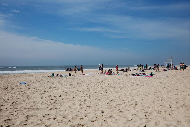 Hamptons, Sag Harbor & Outlet Shopping, 1-Day Tour from NYC - Why this Hamptons day trip works
