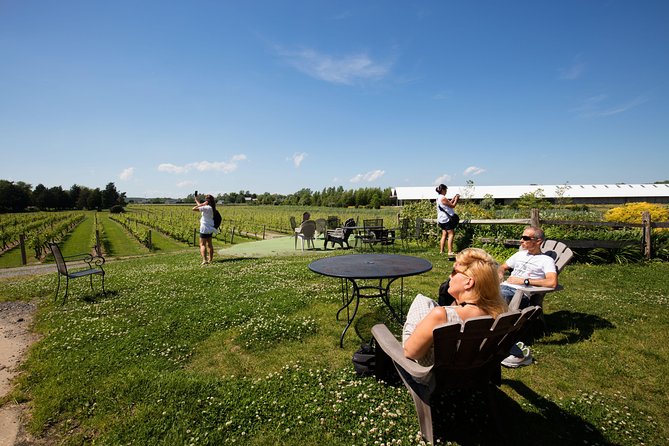 Hamptons, Sag Harbor & Outlet Shopping, 1-Day Tour from NYC - How much value do you get for $179?
