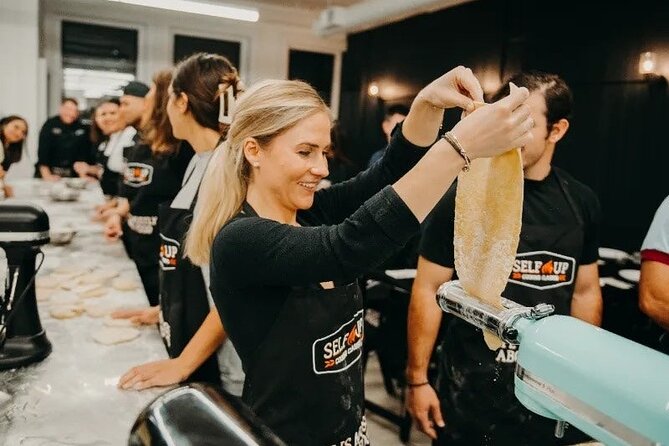 Handmade Fresh Pasta from Scratch in NYC - Is Handmade Fresh Pasta from Scratch in NYC worth it?