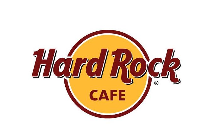 Hard Rock Cafe New York Times Square - Key points to know before booking