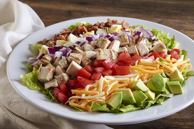 Hard Rock Cafe New York Times Square - Who will enjoy this meal most?