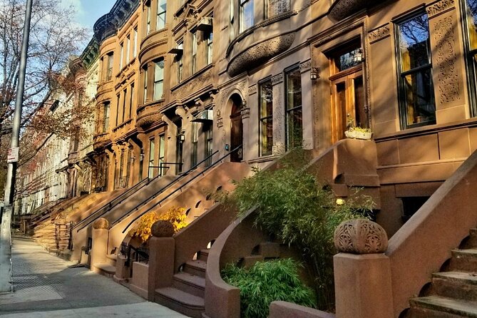 Harlem Bronx Brooklyn Queens Tour in 7 Hours - Key points at a glance