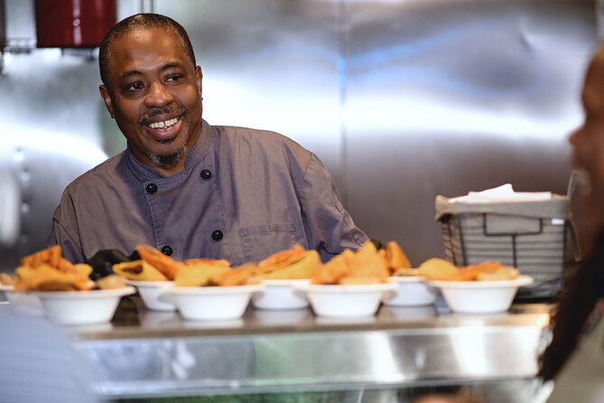 Harlem Cultural Food Brunch Tour - Key points to know before you book