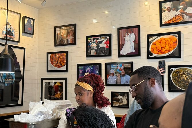 Harlem Cultural Food Brunch Tour - Why this Harlem tour feels different from a standard food walk