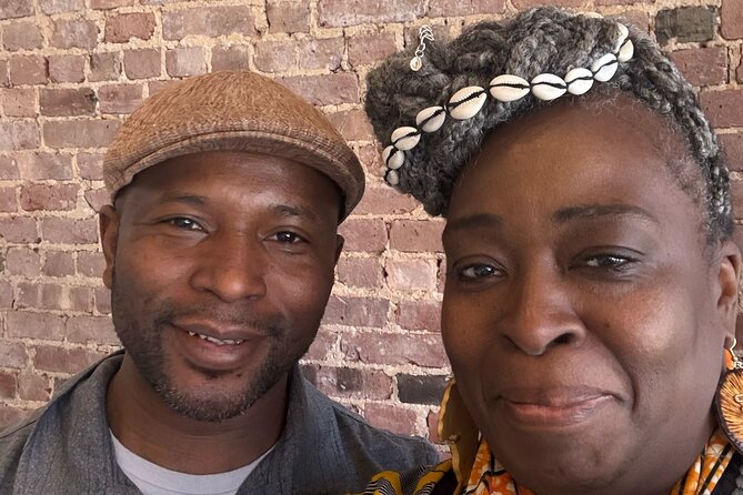 Harlem Cultural Food Brunch Tour - What the included brunch adds to the experience