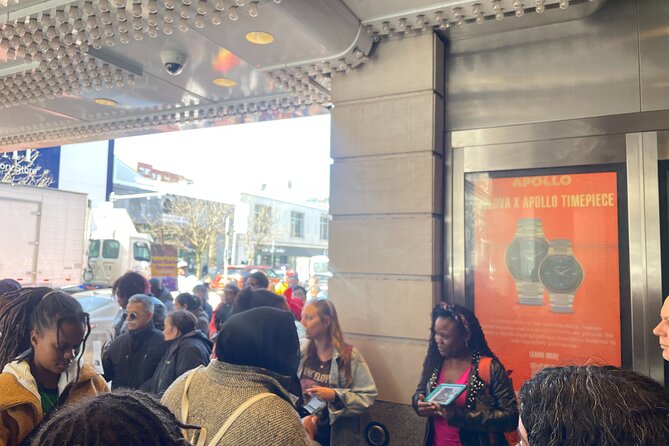 Harlem Cultural Food Brunch Tour - Timing, walking, and where you finish