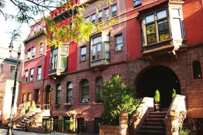 Harlem Gospel and Brunch Guided Tour - Key points to know before you book