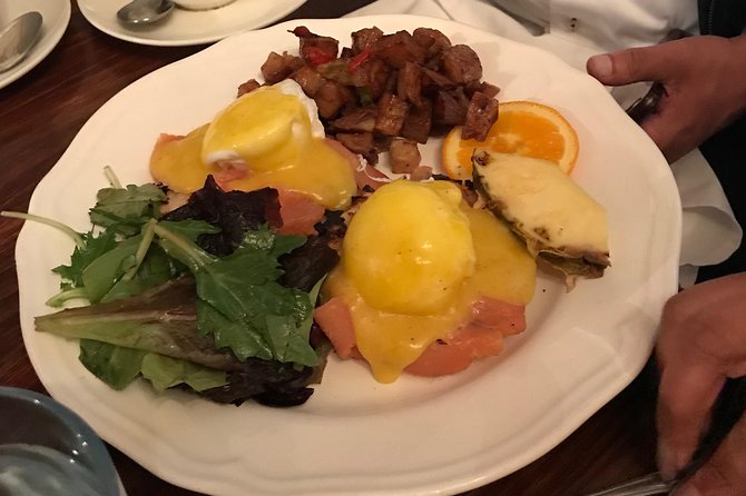 Harlem Gospel and Brunch Guided Tour - Practical details for a smoother morning