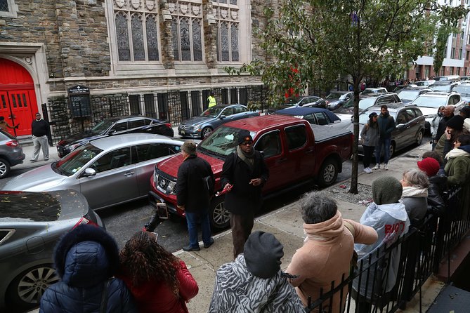 Harlem Gospel Experience Walking Tour in French - Timing, transport, and practical fit