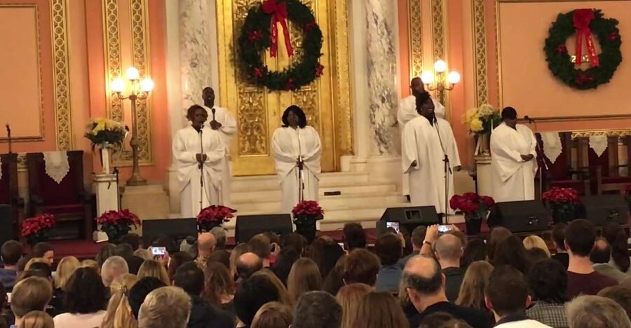 Harlem Gospel Holiday Celebration Concert - Key points to know before you go