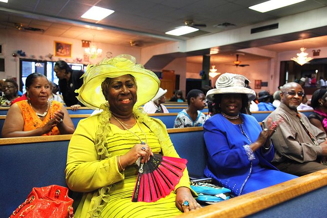 Harlem Gospel Sunday Tour - Why the Sunday setting matters in Harlem