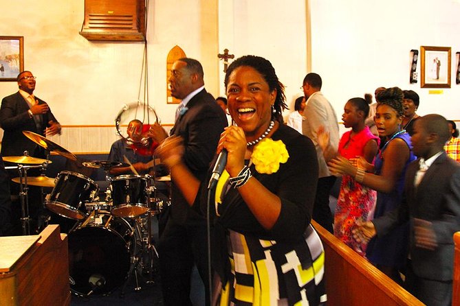 Harlem Gospel Sunday Tour - Is $85 a fair price?