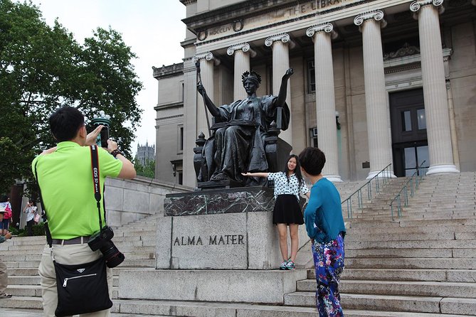 Harlem Gospel Sunday Tour - Saint John the Divine and Central Park West