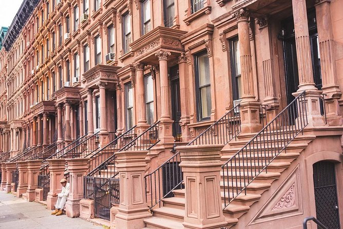 Harlem guided tour in French - Jazz, hip-hop, street art, and soul food