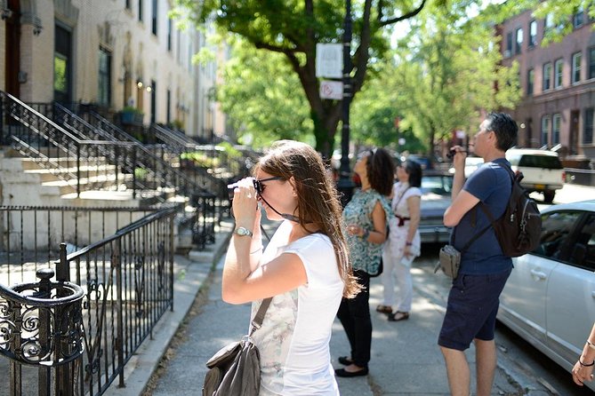 Harlem guided tour in French - Civil rights beyond the usual Manhattan story