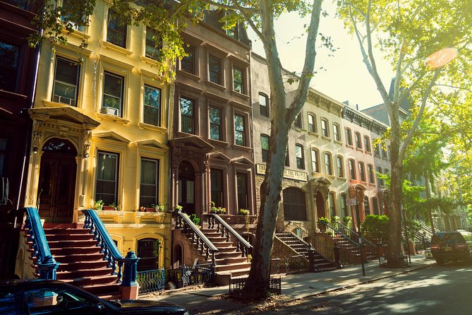 Harlem guided tour in French - What the $63.72 price delivers