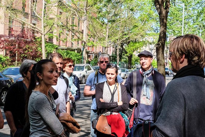 Harlem guided tour in French - Gospel and the power of Harlem’s churches