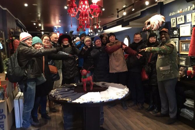 Harlem Heritage Holiday Tour - Value depends on the concert and the actual schedule