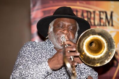 Harlem Jazz Series