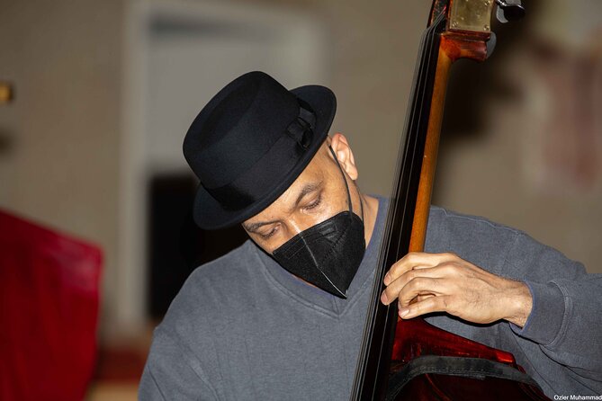 Harlem Jazz Series - Planning your timing and booking date