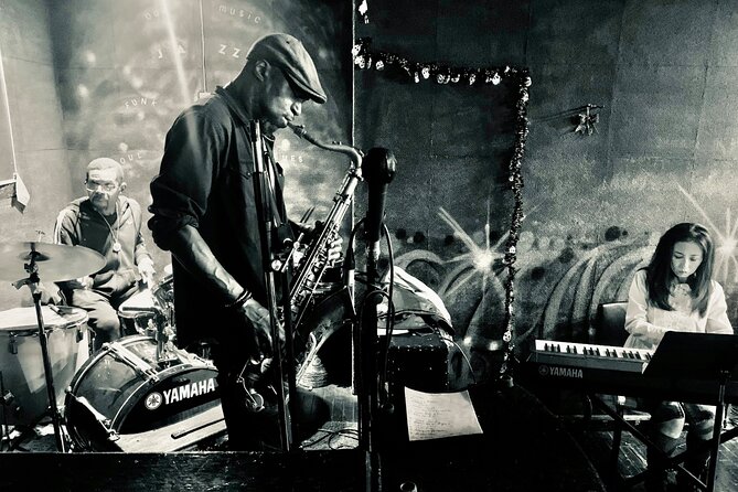 Harlem Jazz Tour: NYC Speakeasies and Juke Joints - Live Jazz - What the $139 Price Really Covers