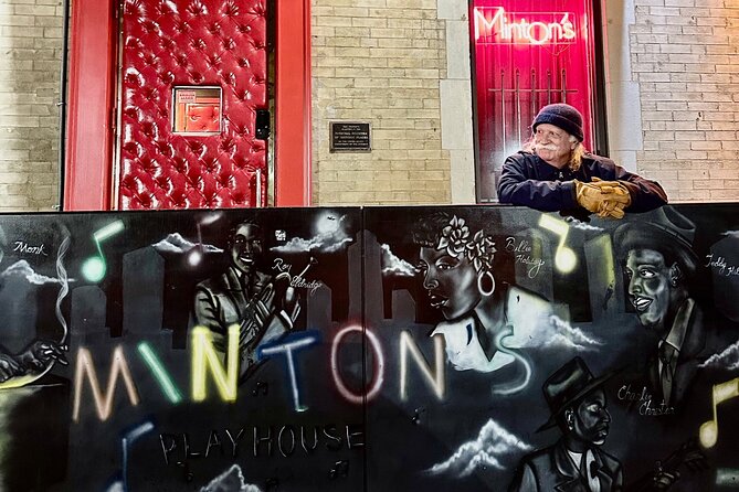 Harlem Jazz Tour: NYC Speakeasies and Juke Joints - Live Jazz - Who Will Enjoy This Most