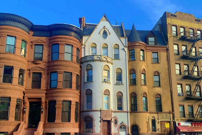 Harlem Jazz Tour: NYC Speakeasies and Juke Joints - Live Jazz - The Clubs, Bars, and Juke Joint Feel
