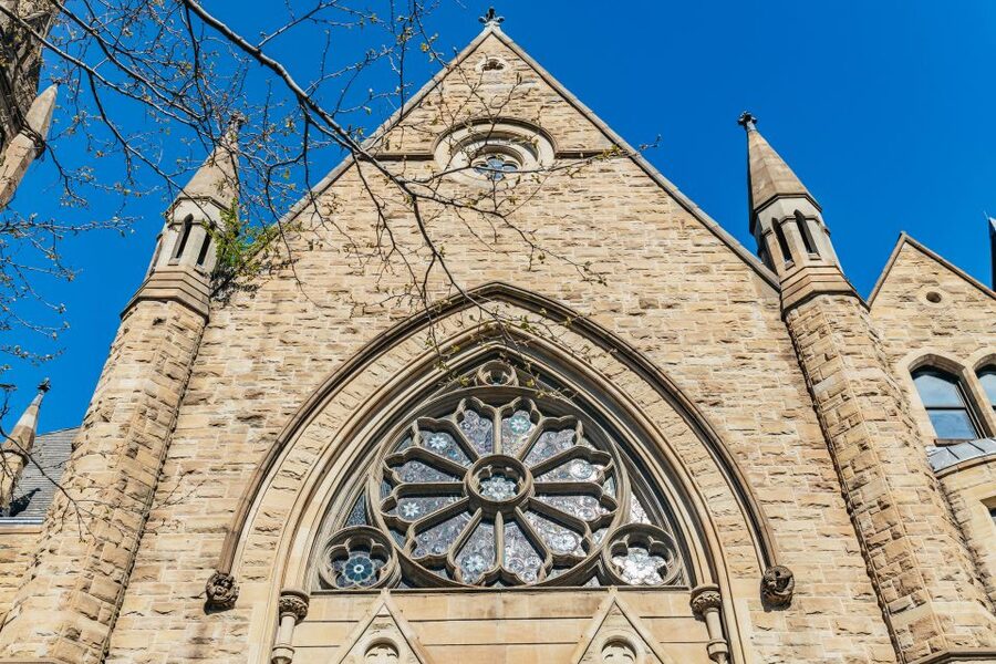 Harlem: Mount Morris Gospel Tour with Brunch - The final call on Mount Morris Gospel Tour with Brunch