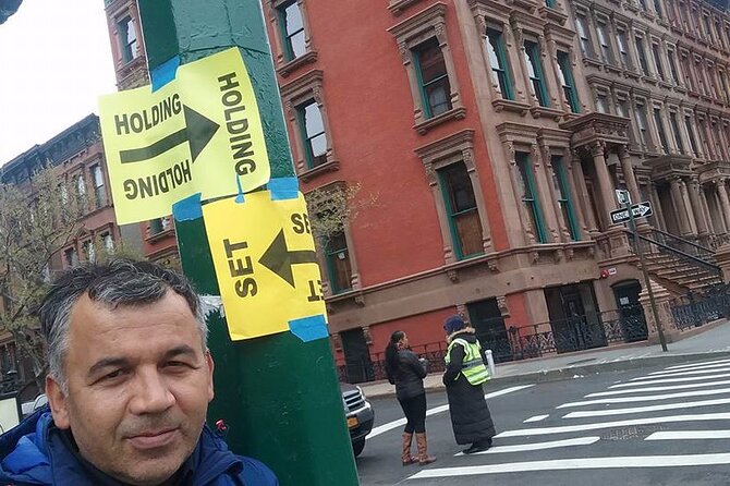 Harlem Movie and TV Multimedia Walking Tour - Is the tour a good value?
